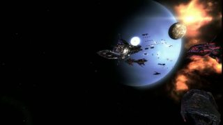 FreeSpace Open Trailer