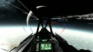 FreeSpace Open Star Trek mod
