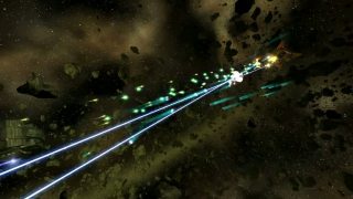 FreeSpace Open Evolution mod
