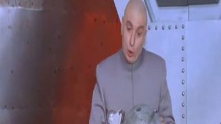 Doktor Zloun a Alan Parsons Project