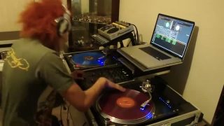 (QUICK MIX) DJ BL3ND