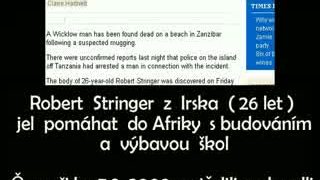 Skutočná Afrika 1