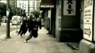 Parkour (Free Running)-usa-parkour