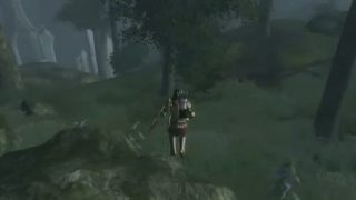 The Elder Scrolls 4: The Shivering Isles Vol.1