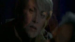 StarGate: Jack's death - It's not goodbye