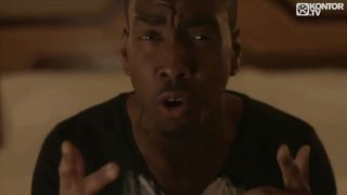 R.J. feat. Pitbull - U Know It Ain't Love