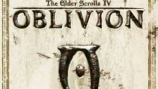 The Elder Scrolls 4: Oblivion soundtrack
