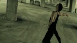 Hideg szél...DENY & crocodil - joe