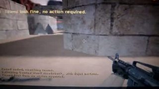 Counter - Strike 1.6 cheater *>J0hny_Brav0<* demo.1