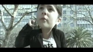 Berenice - I'm Proud