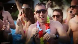 Bacil a Rakby - party