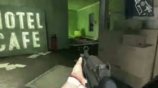 GAMEPLAY:BULLETRUN