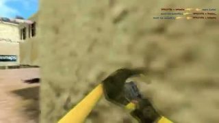Counter Strike 1.6 UNO FRAG MOVIE