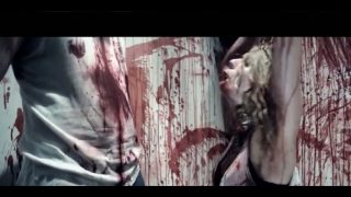 Pigs in the living room - Let´s start the war videoklip