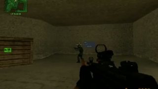 Counter Strike Source - Skins