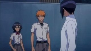 Bleach 11 cz dabing