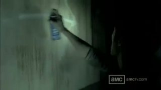 The Walking Dead Trailer 3 SÉRIA