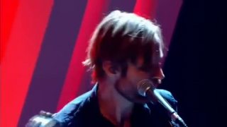 Lykke Li: I Follow Rivers (Live@Later with Jools Holland 2011)