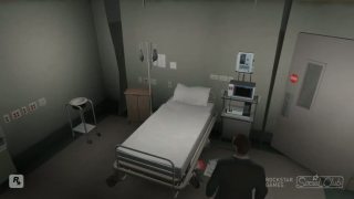 GTA IV - List otcovi