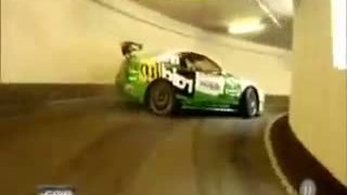 Tokyo Drift Style