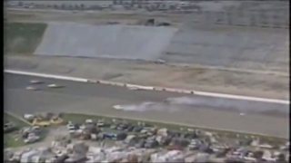 Haarie,crash
