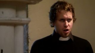 Church - metal