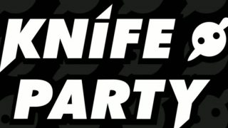 Knife Party - Internet Friends