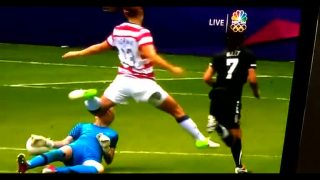 Ženské K.O. vo futbale