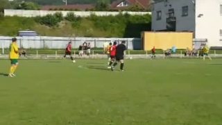 Radoľa - Terchová 2:4 (4.8.2012) V.liga