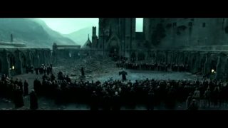 Voldemort troluje