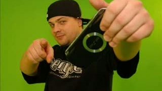 James Cole - Jsem Hrac