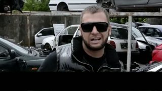 Kali a Peter Pann - Kto to povedal