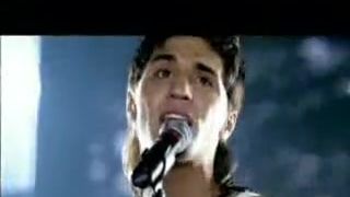 Dima Bilan - Never let you go