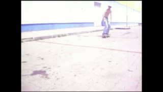 Tomáš Foriš [13 ročný skater]