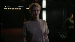 StarGate Universe - Timeline
