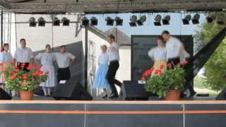 Sárosfai Falunap 2012