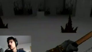 The Ghoul's Forest III gameplay