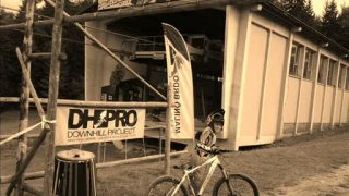 Samuel Béreš - BIKE PARK