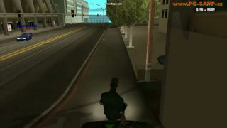Sa - mp Elegy Drift. [DmE]