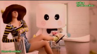 IU - Marshmallow (Slovak Fansub)