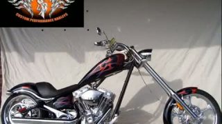 Harley Davidson - fotky