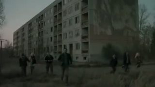 Chernobyl Diaries