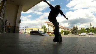 Mladý talent [Tomáš Foriš]