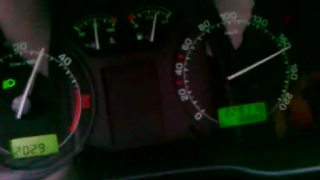 Octavia combi tdi 81 kw