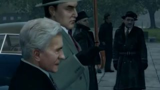 MAFIA 2 koniec CZ