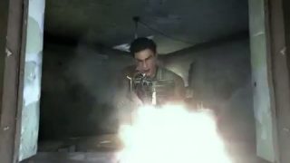 Mafia 2 Trailer CZ