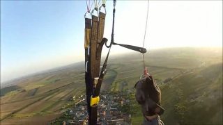 PG Hundsheimer Soaring