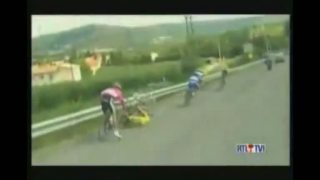 Tour de Fail