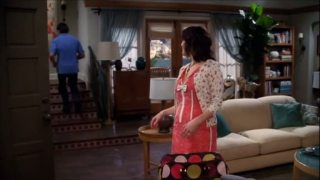 Dva a Pol Chlapa - Charlie a Rose naposledy spolu