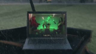 Will.i.am - This is Love ft.Eva Simons
